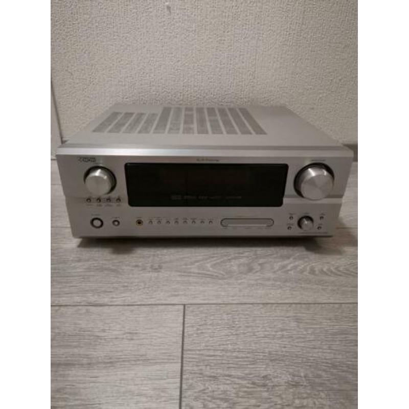 Denon avr-2805 7.1 av surround receiver