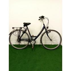 Ranger veneto nette damesfiets 28inch 6 speed