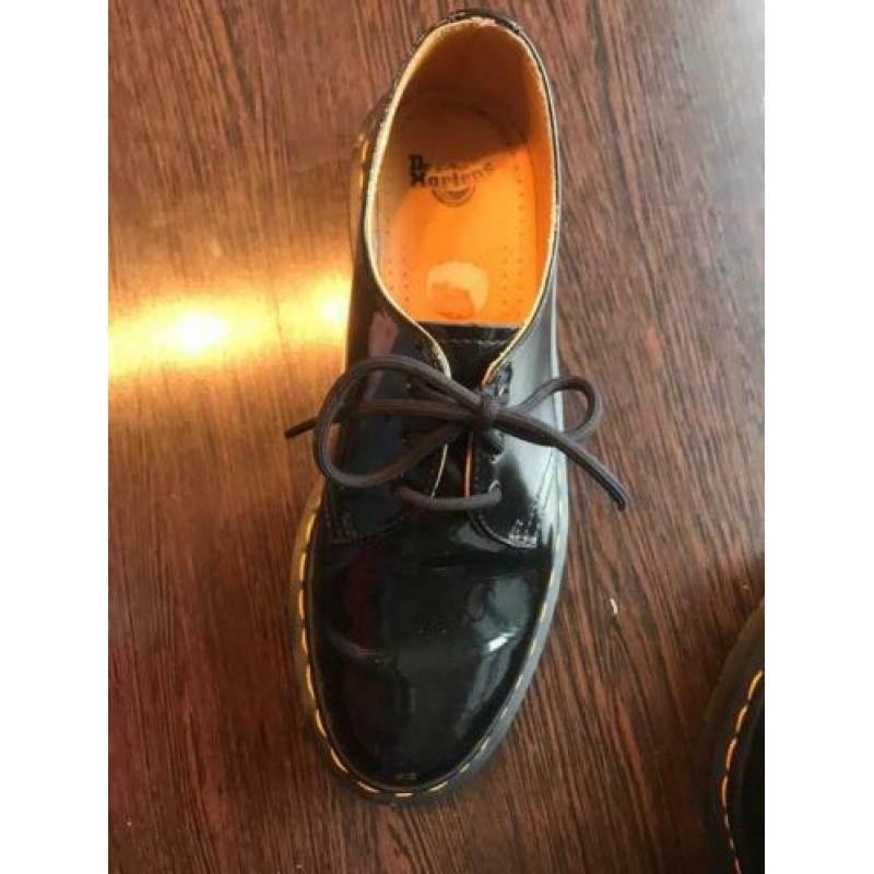 Dr. Martens 1461 Maat 40