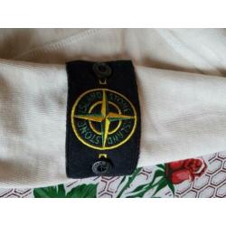 Stone Island trui maat L origineel