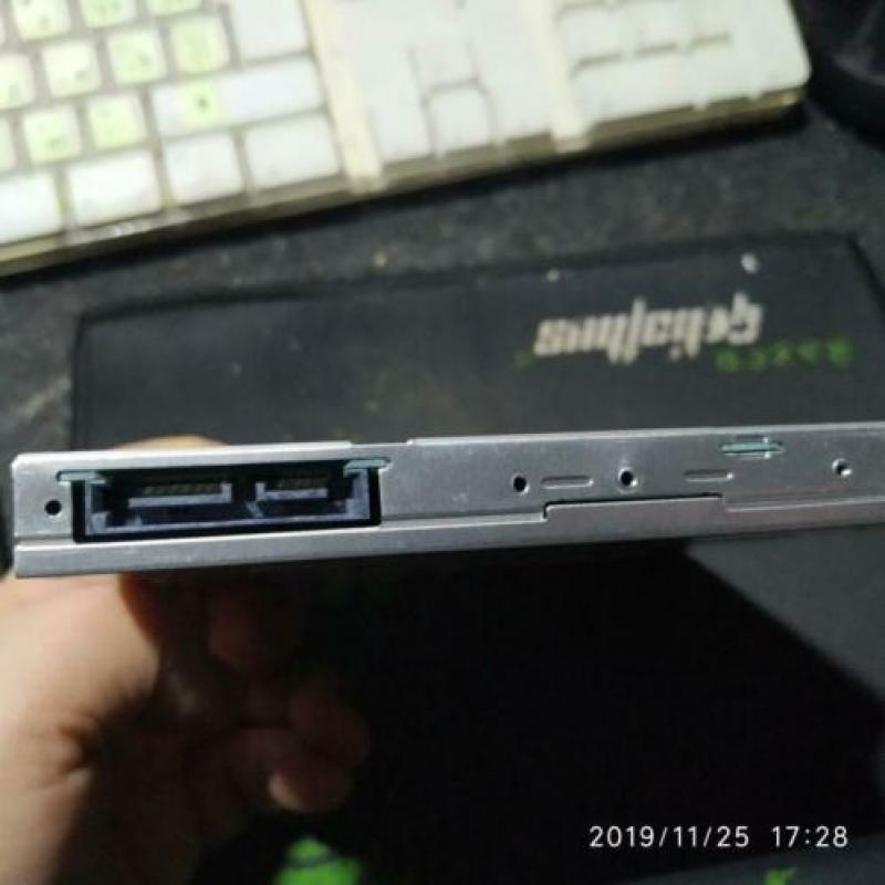 HP GT50N Super Multi DVD Rewriter