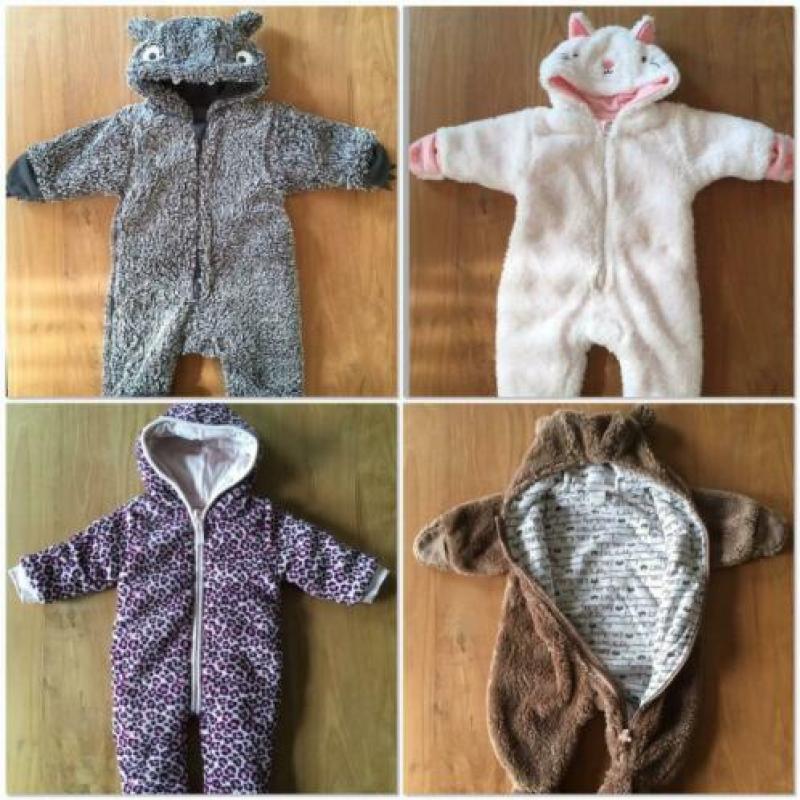 Leuke baby onesie's 56