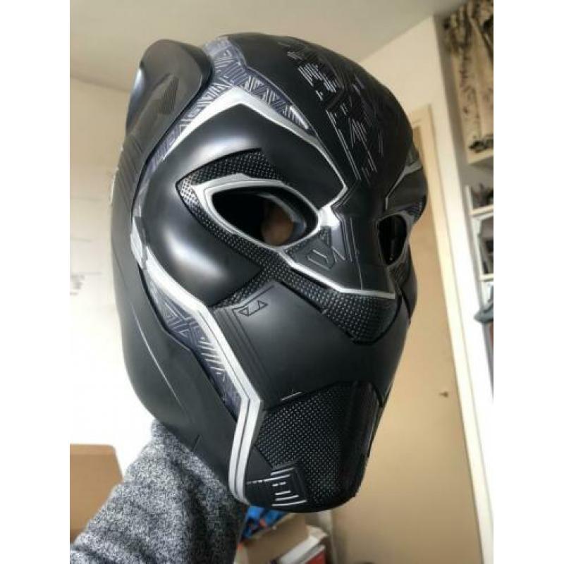 Black Panther Hasbro Helm | Legends Series