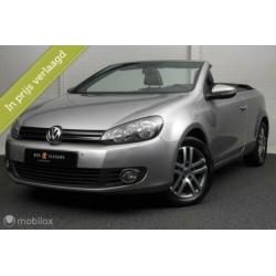 Volkswagen Golf - 1.6 TDI 105PK BlueMotion grootbeeld Naviga