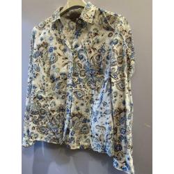 Sommermann blouse