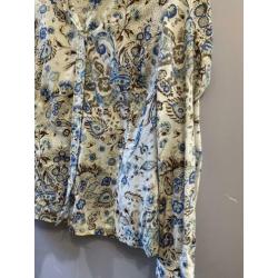 Sommermann blouse