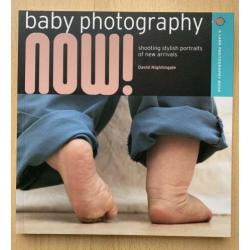 David Nightingale - baby photography now!