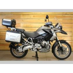 BMW R 1200 GS ABS-ASC-ESA (bj 2010) R1200GS R1200 1200GS