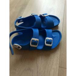 Birckenstock sandalen mt 32