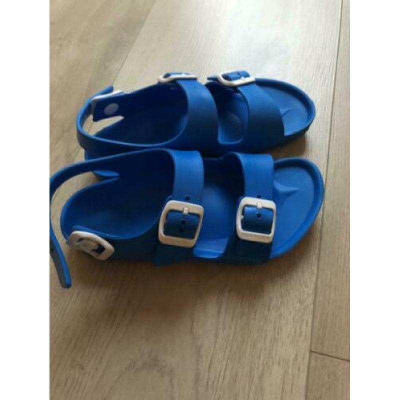 Birckenstock sandalen mt 32