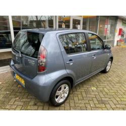 Daihatsu Sirion 2 1.3-16V 100th. Anniversary | AIRCO |SPORT