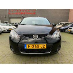 Mazda 2 1.3 S-VT Exclusive Airco