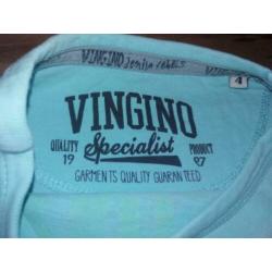 VINGINO t-shirt MAAT 104