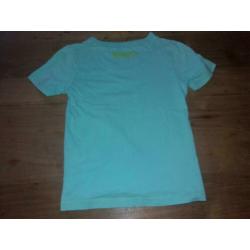 VINGINO t-shirt MAAT 104