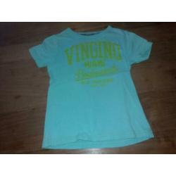 VINGINO t-shirt MAAT 104