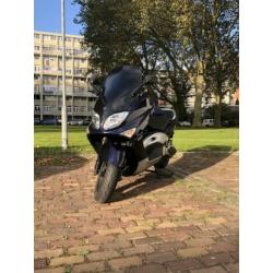 Yamaha TMax - T Max 500 XP 35kw A2 Motor