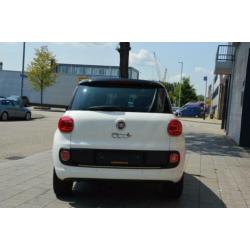 Fiat 500 L 0.9 TwinAir Lounge Eco Panorama-dak I Navigatie I