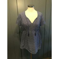 Gap positie blouse maat M