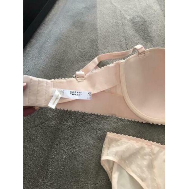 Prima Donna 75 G slip 44 nieuw