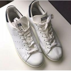 Adidas Stan Smith gympen/sneakers maat 40