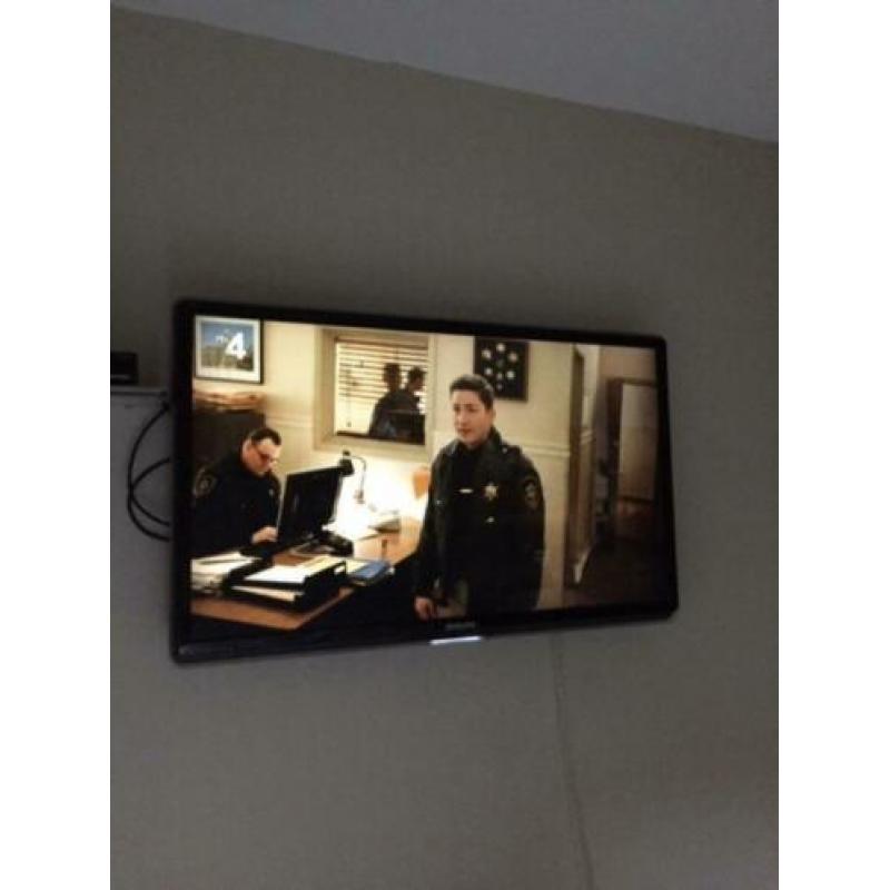 philips televisie 42 inch