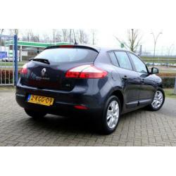 Renault Mégane 1.5 dCi Expression StartStop 5-Deurs Navi/Air