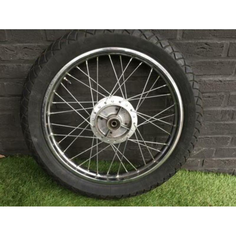 Velg Honda 320