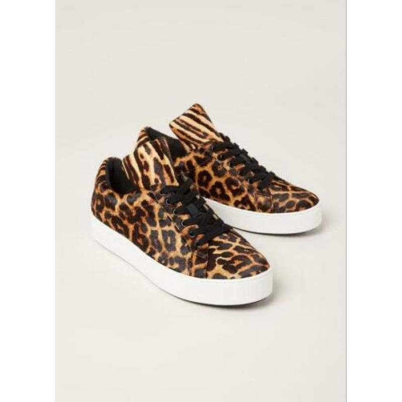 Michael Kors maat 36 nieuw animal print