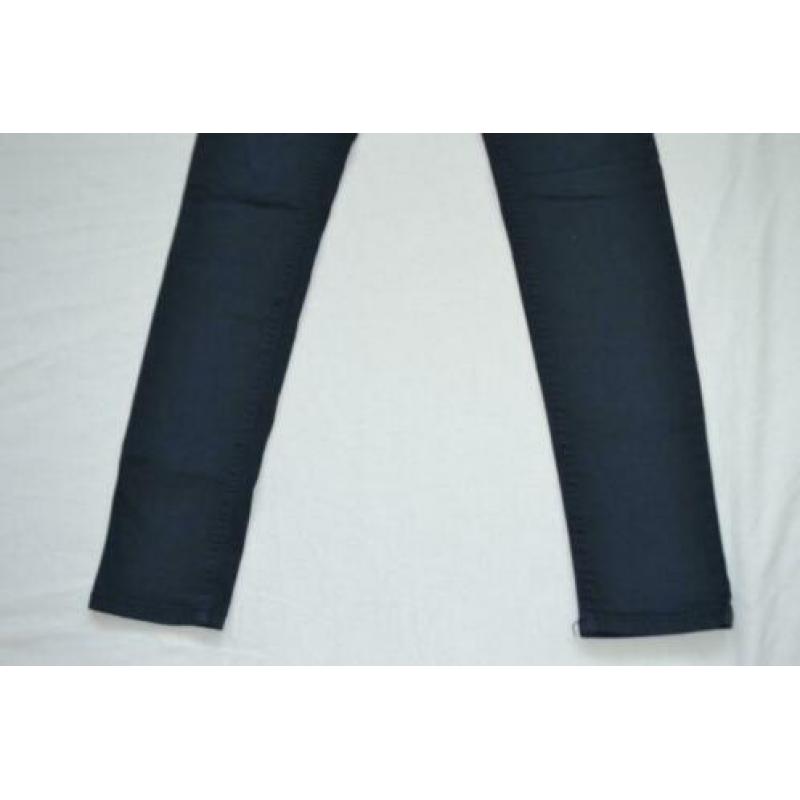 Blue Ridge, super mooie, stoere meiden broek, maat 152, zo g