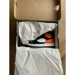 Jordan Access - Sneakers oranje DS deadstock Maat 44,5 Nieuw