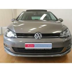 Volkswagen Golf 1.4 TSI BIJNA NIEUWSTAAT, PANODAK, XENON,