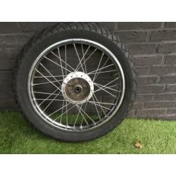 Velg Honda 320