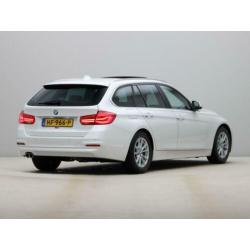 BMW 3 Serie Touring 320d EDE Corporate Lease Essential | Led