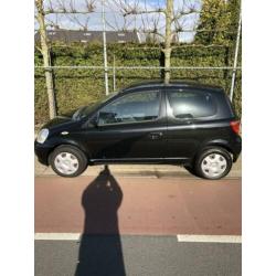 Toyota Yaris 1.0 16V Vvti 3DR 2005