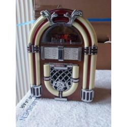 Juke box mini