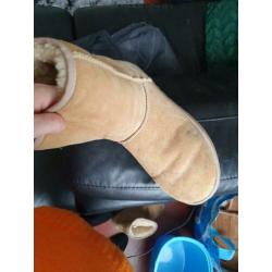 Uggs maat 40