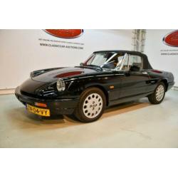 Alfa romeo SPIDER 2.0