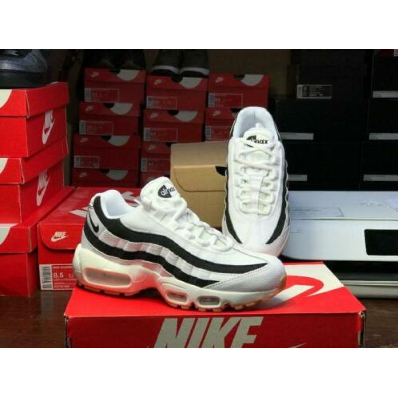 Nike Air Max 95 OG White (EU 38)