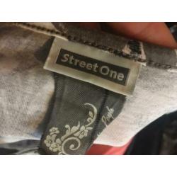 streetone tuniek maat 38