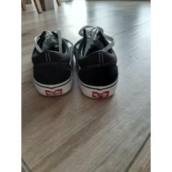 VANS lage sneaker maat 38