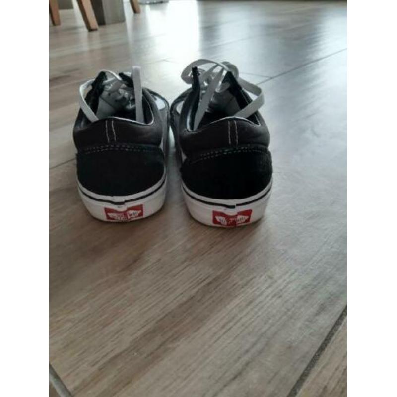 VANS lage sneaker maat 38