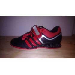 Olympic lifting schoenen adidas 44 2/3