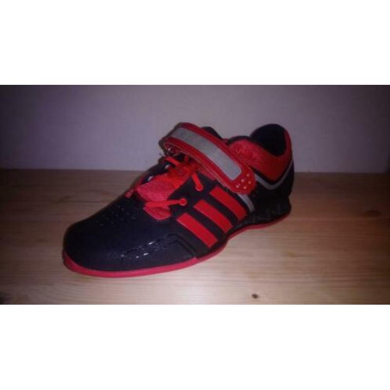 Olympic lifting schoenen adidas 44 2/3