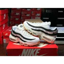 Nike Air Max 95 OG White (EU 38)