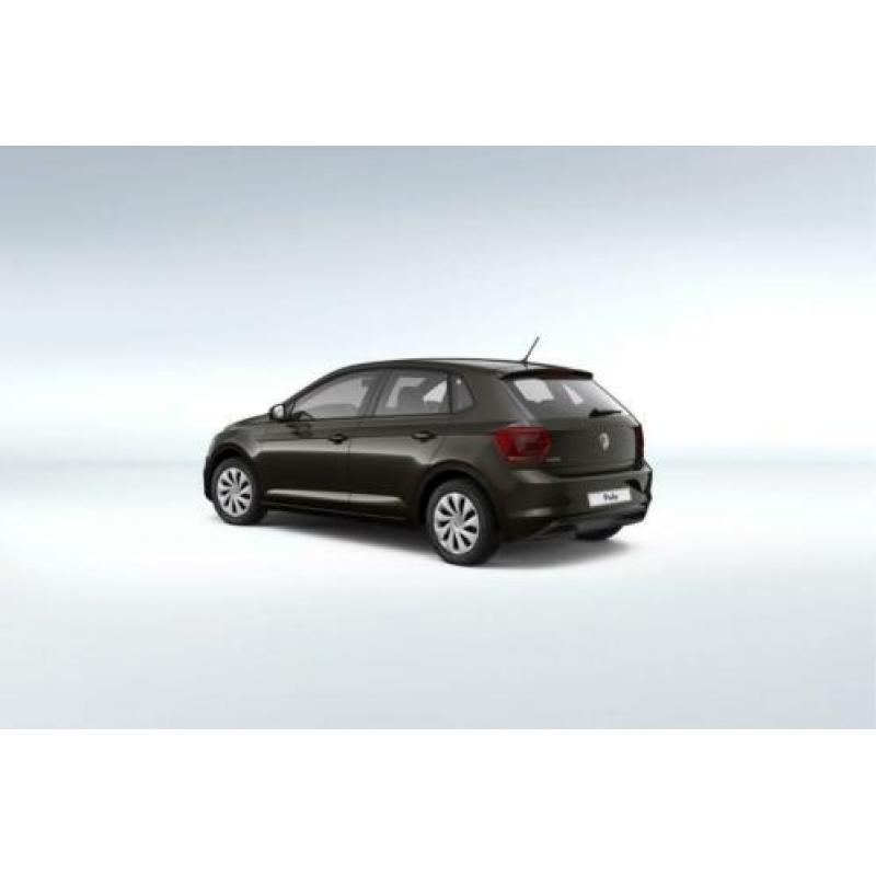 Volkswagen Polo 1.0 TSI Comfortline | Climatic | (bj 2020)