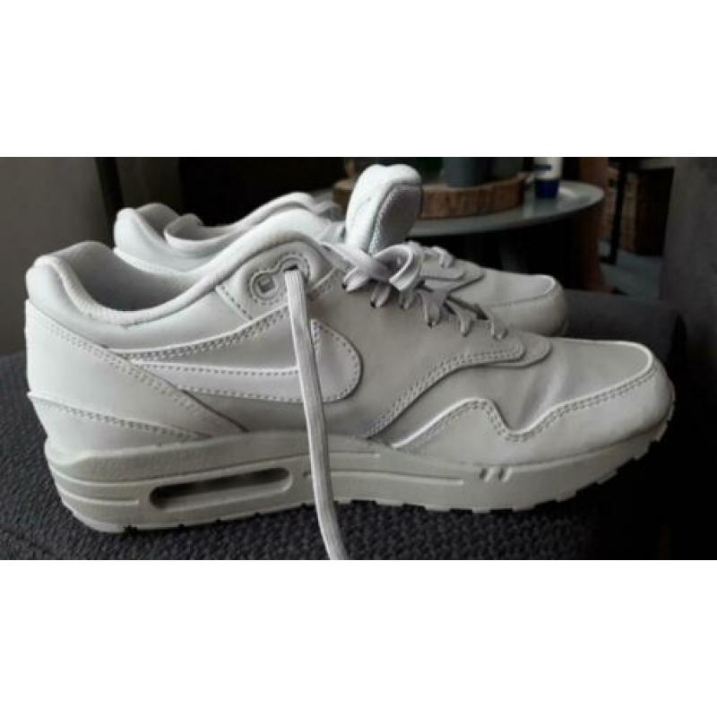 Nieuwe Nike Air Max maat 40.5