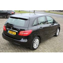 Mercedes-Benz B-Klasse 180 AMBITION NAVI XENON LEER CRUISE 1