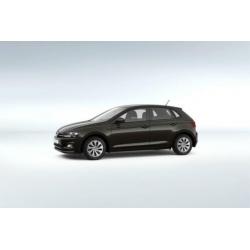 Volkswagen Polo 1.0 TSI Comfortline | Climatic | (bj 2020)