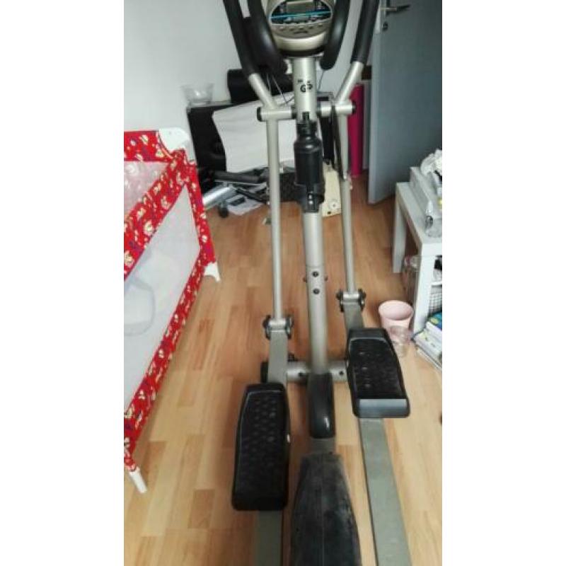 Crosstrainer Slazenger