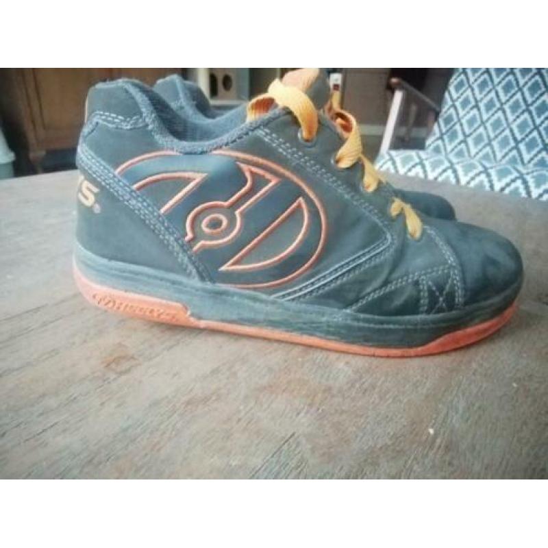 Heelys maat 36,5